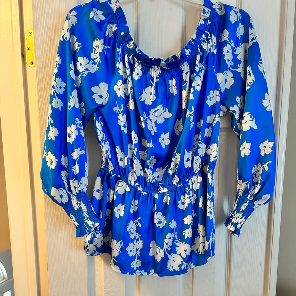 Summer top
